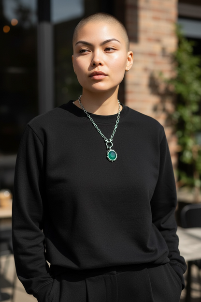 NEW! Colgante Foco de Luz Apestado