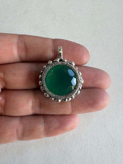 NEW! Colgante Foco de Luz Apestado