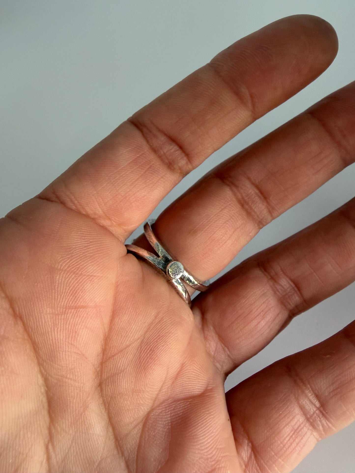NEW! Anillo Sansi