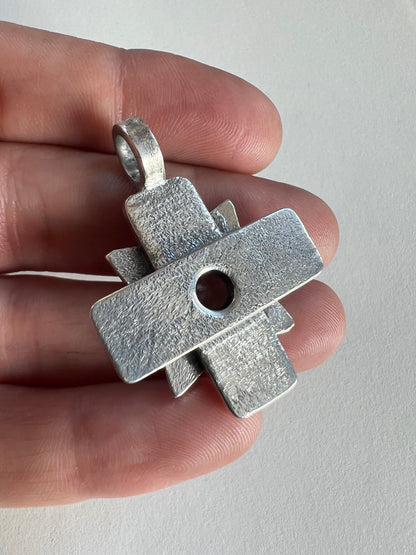 NEW! Colgante Cruz del sur