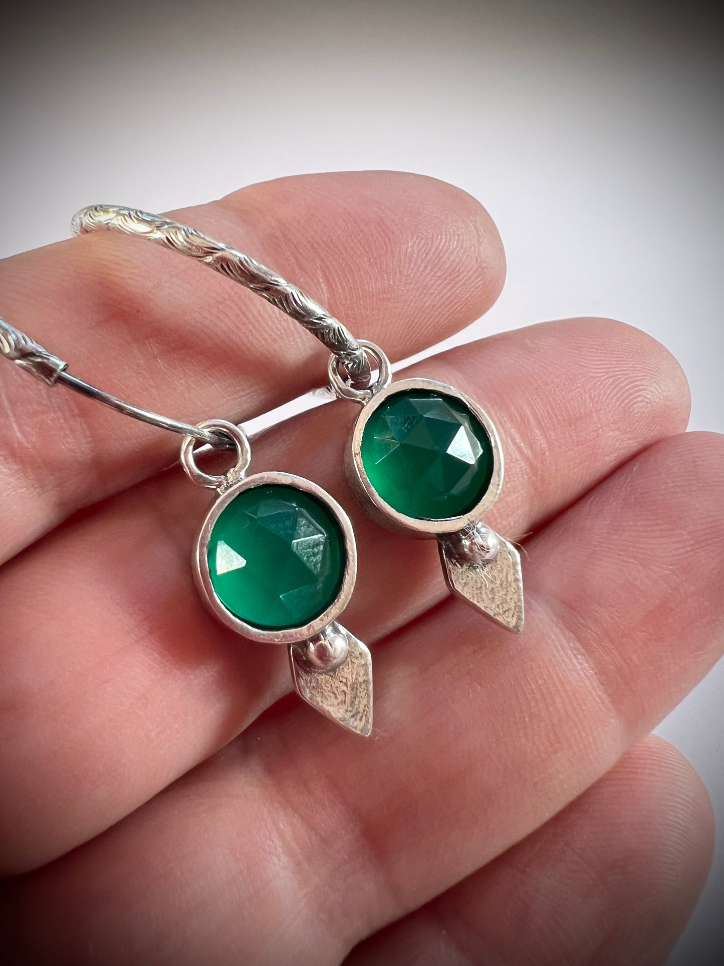 Aros Niulars Diamante