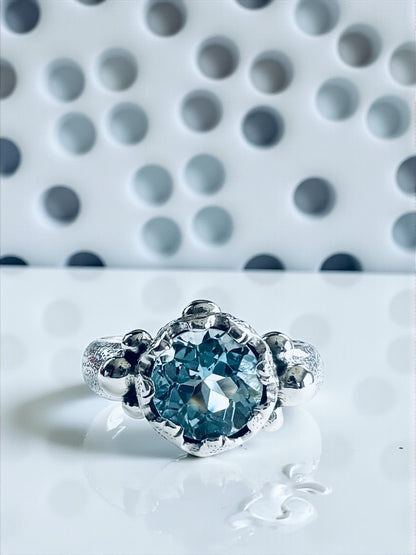 Anillo Cona - Talla 14.5