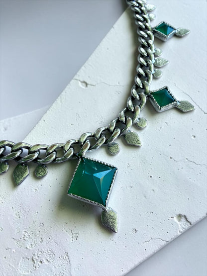 NEW! Collar ornamental Penelope