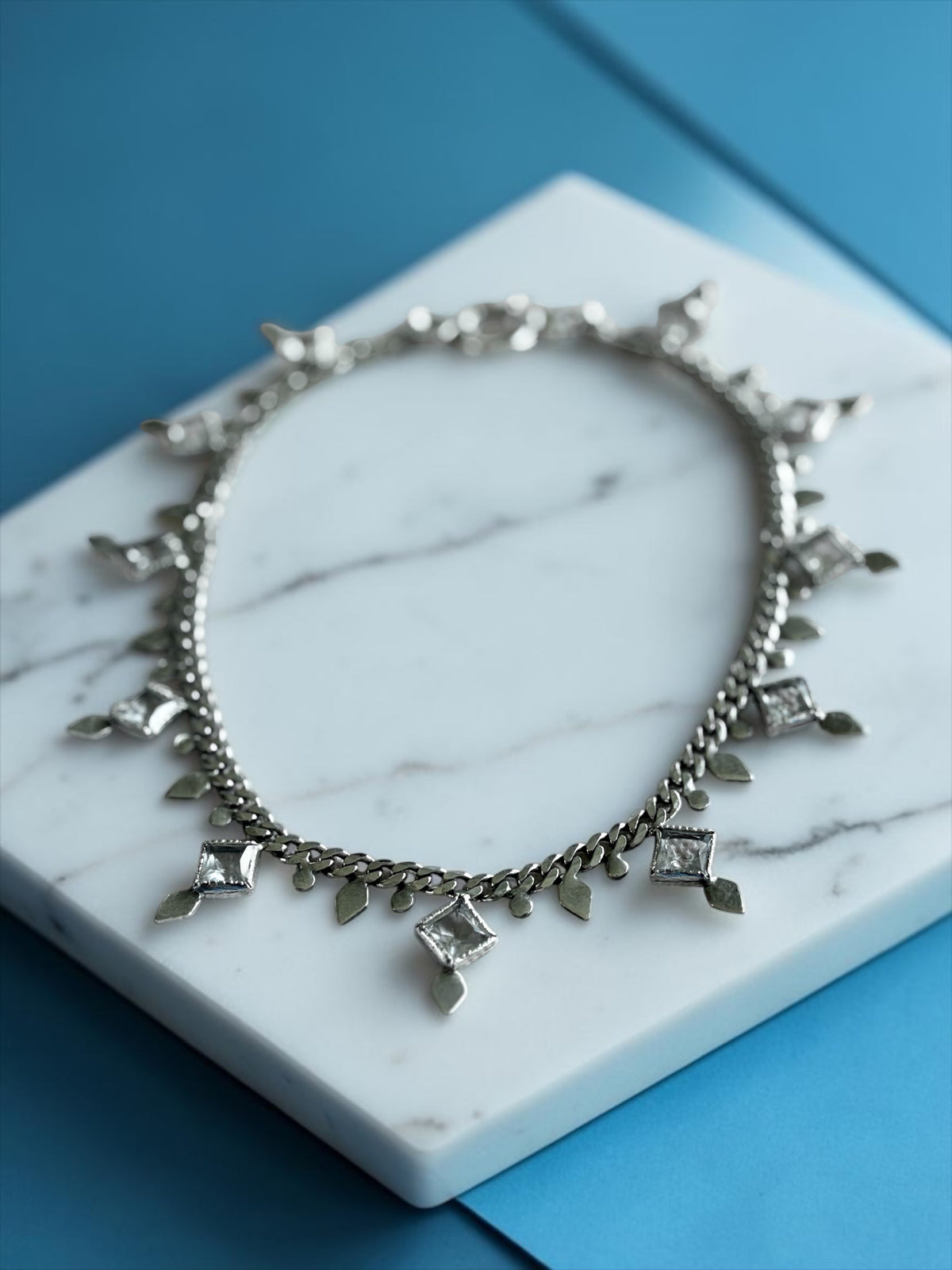 NEW! Collar “The light”