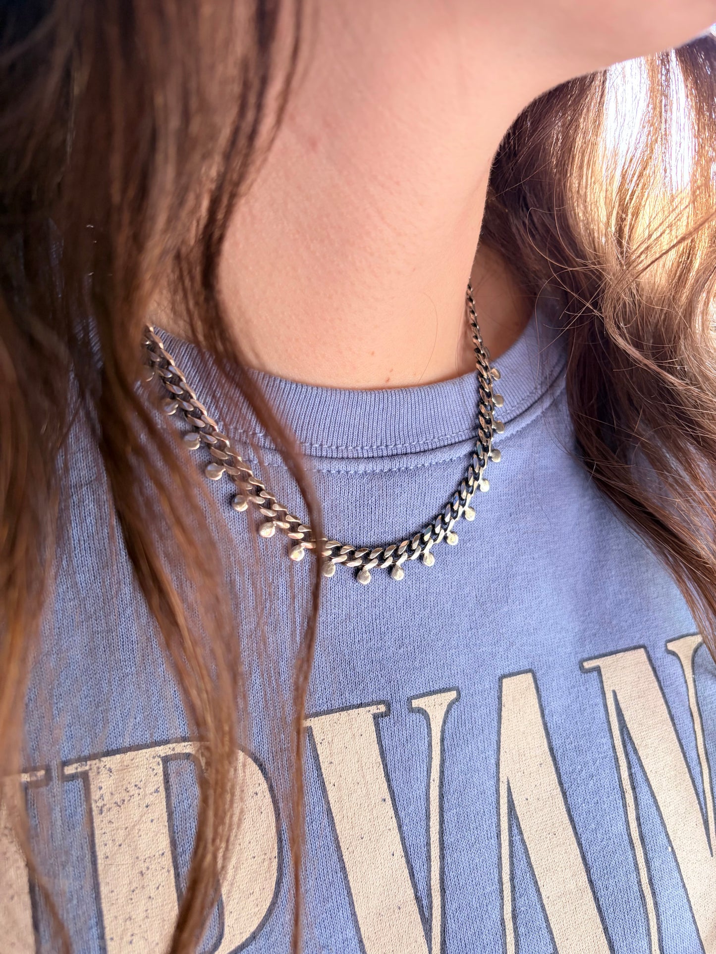 NEW! Collar ornamental “Jupiter”