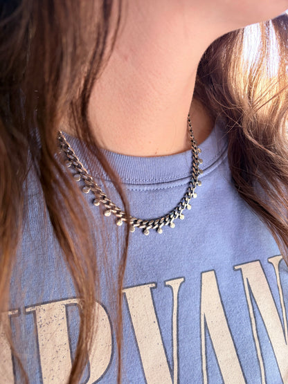 NEW! Collar ornamental “Jupiter”