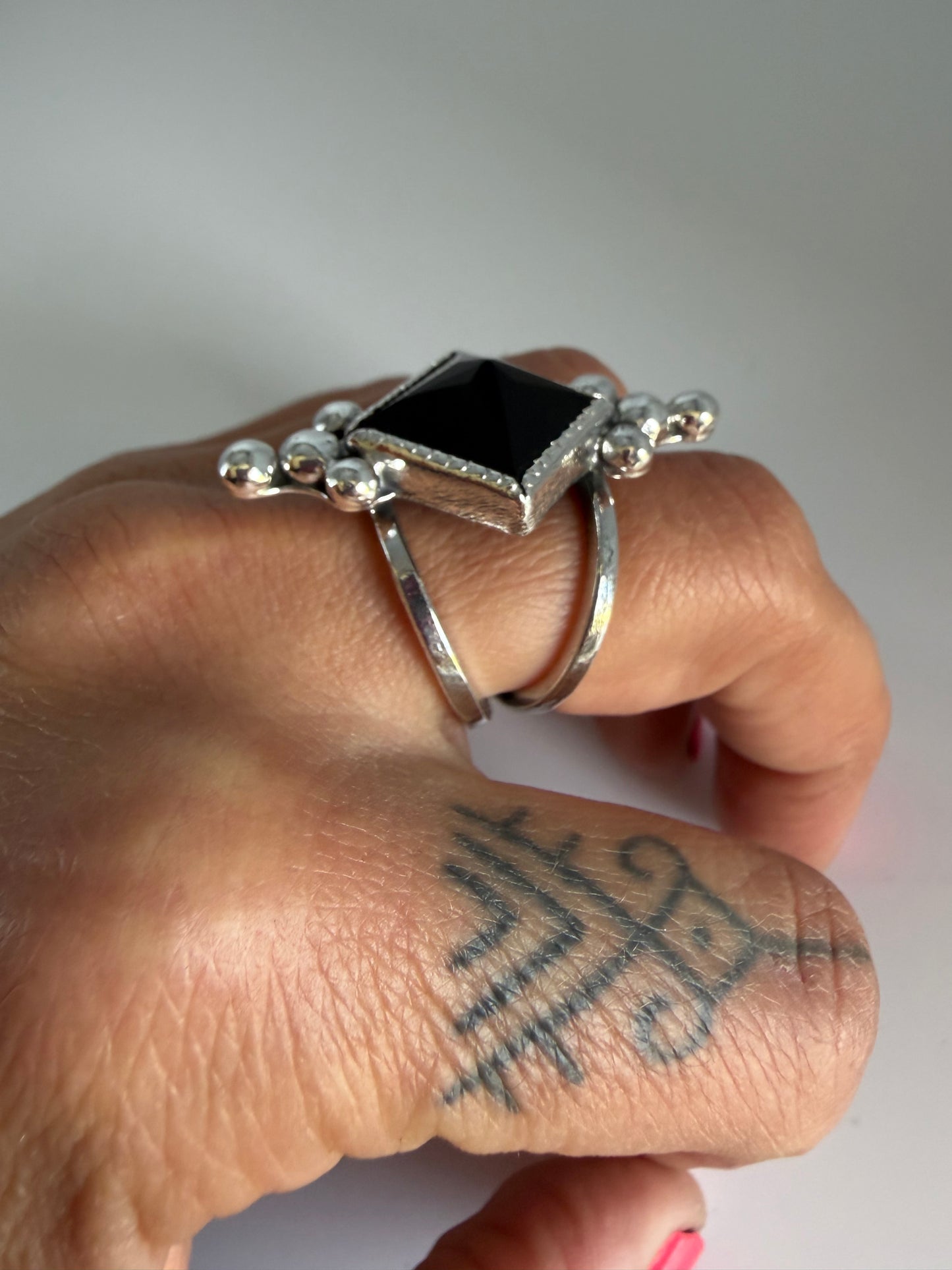 NEW! Anillo Sansi