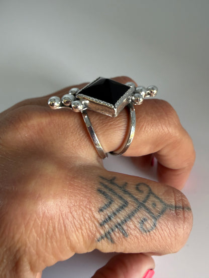 NEW! Anillo Sansi