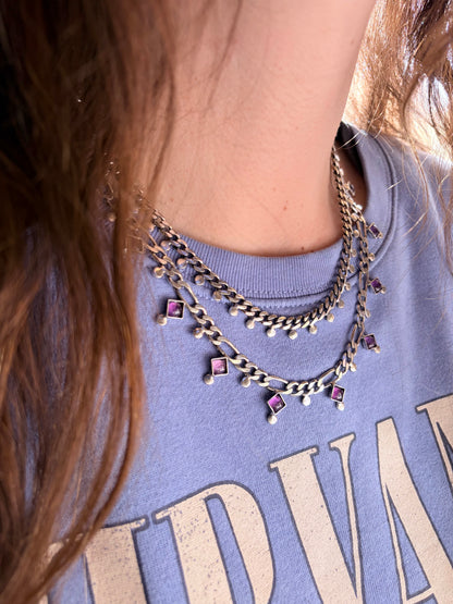 NEW! Collar ornamental “Venus”
