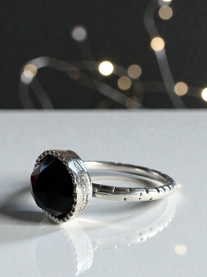 NEW ! Anillo Pilar - Talla 20