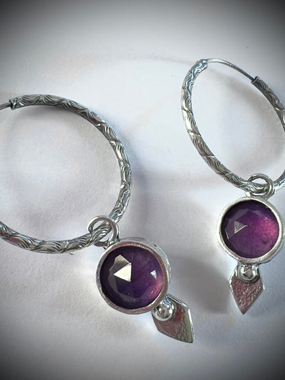 Aros Niulars Diamante