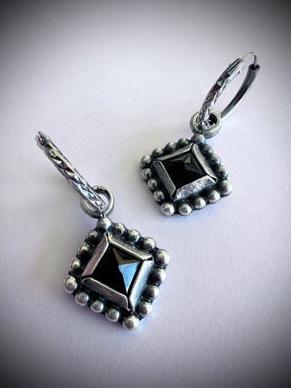 Aros Baby Piramide Rombo L