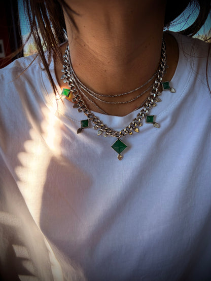 NEW! Collar ornamental Penelope