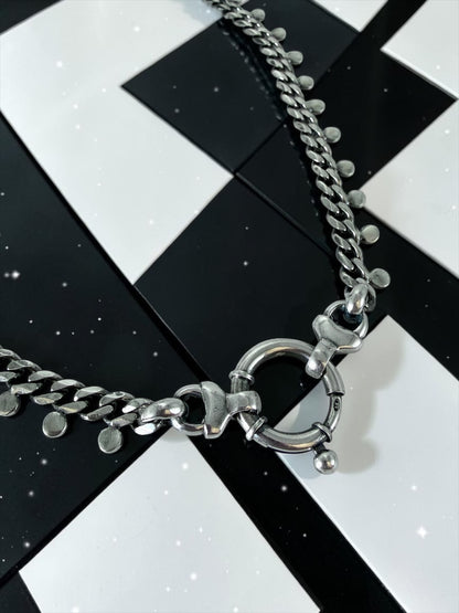 NEW! Collar ornamental “Jupiter”