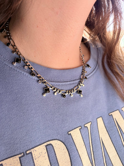 NEW! Collar ornamental “Mercurio”