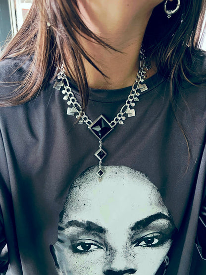 NEW! Collar Badu Ornamental Pimp