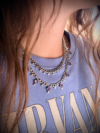 NEW! Collar ornamental “Venus”