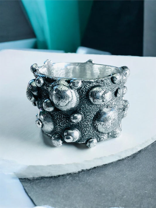 Anillo Flers - Talla 14