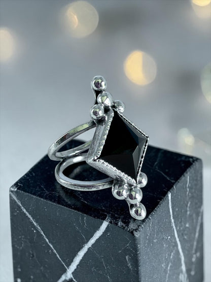NEW! Anillo Sansi
