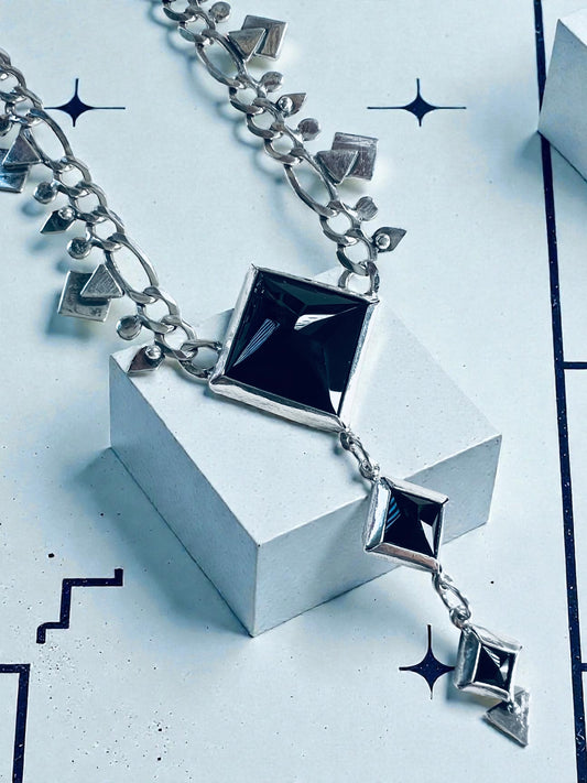 NEW! Collar Badu Ornamental Pimp