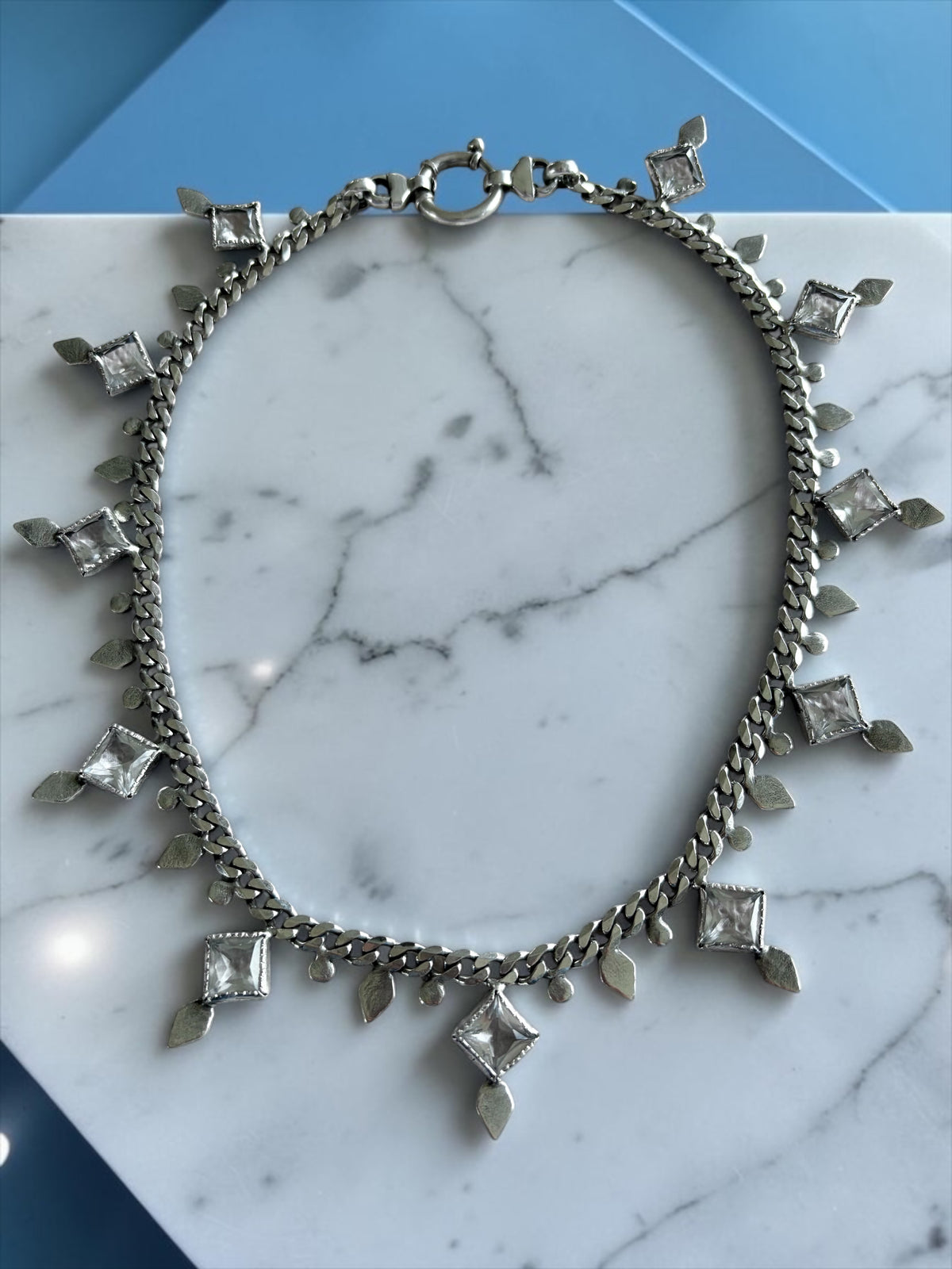 NEW! Collar “The light”