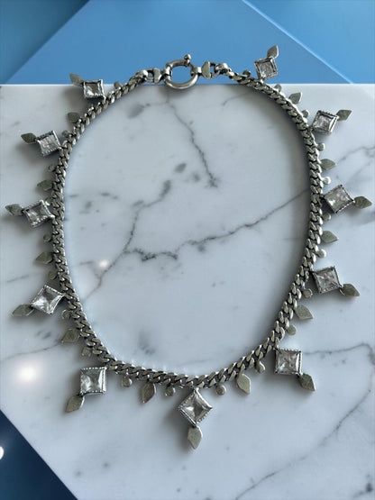 NEW! Collar “The light”