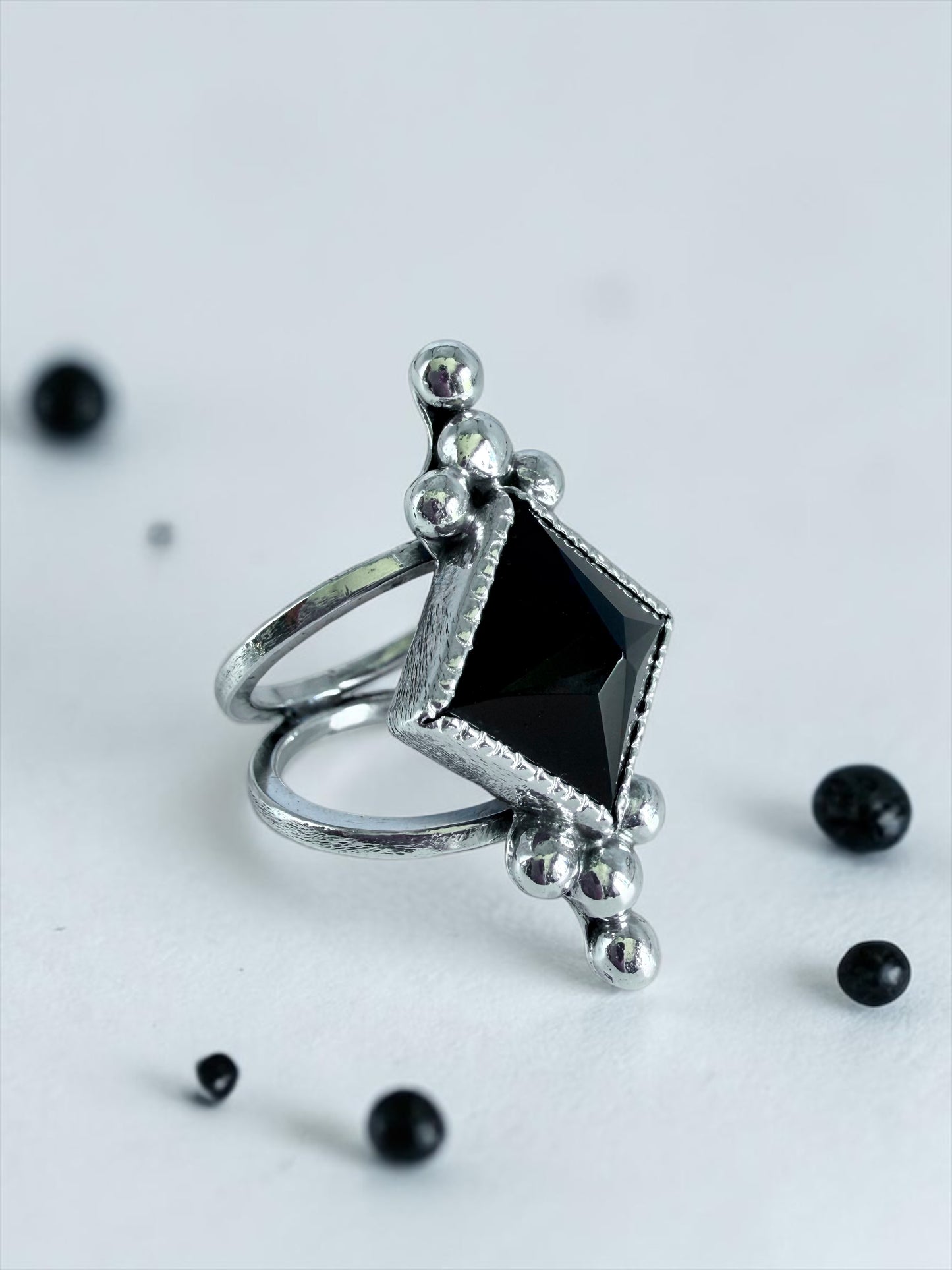 NEW! Anillo Sansi