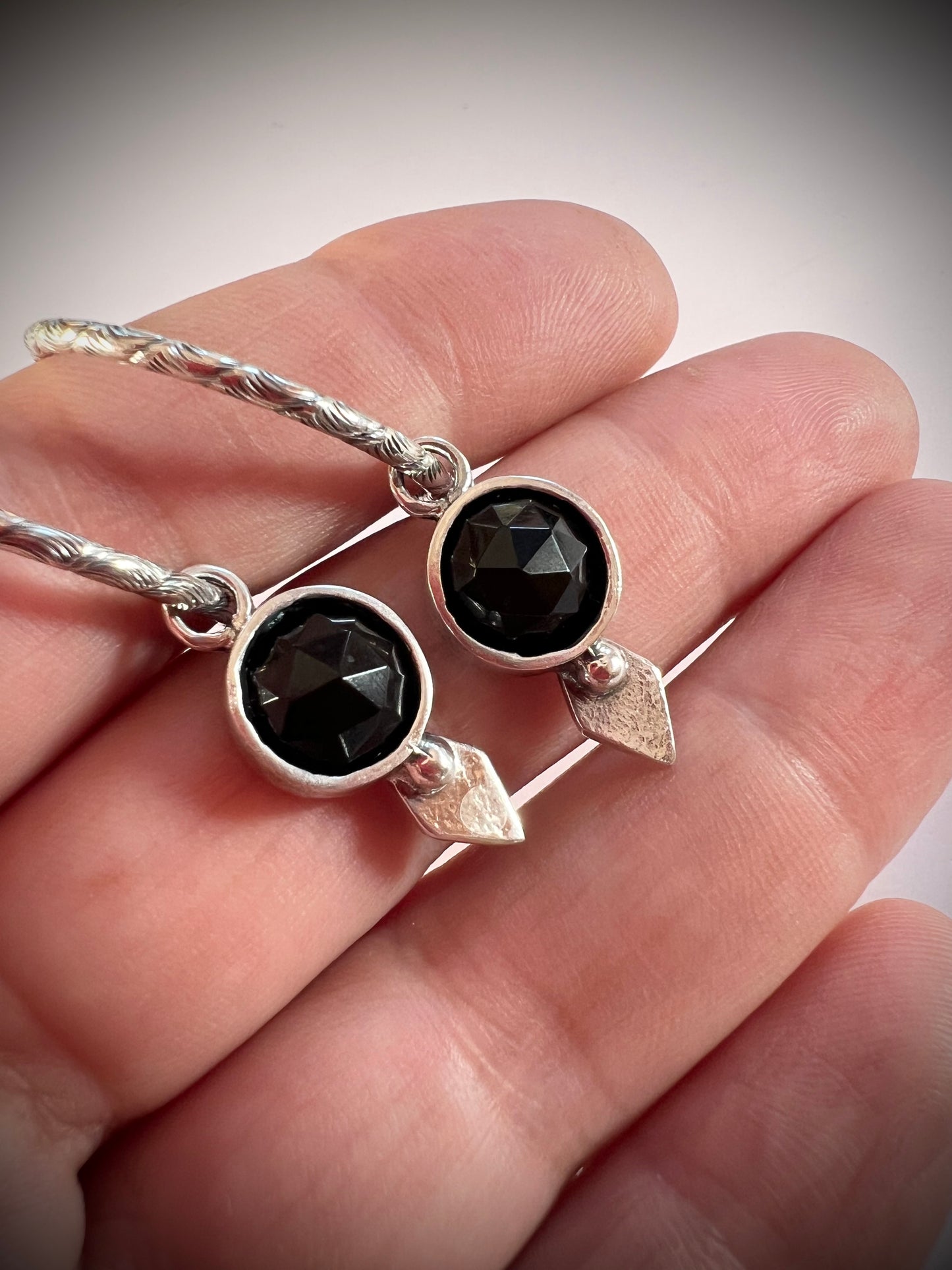 Aros Niulars Diamante