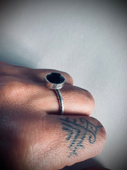 NEW ! Anillo Pilar - Talla 20