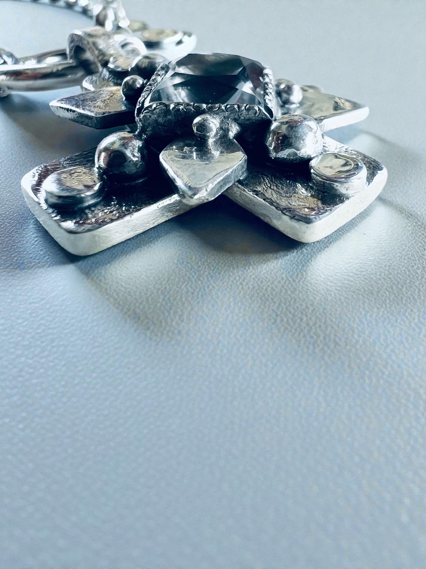 NEW! Colgante Cruz del sur