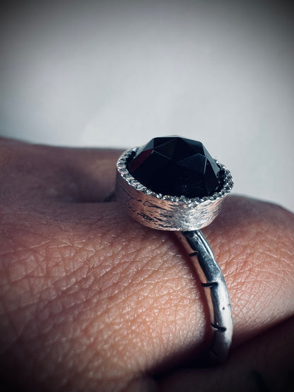 NEW ! Anillo Pilar - Talla 20