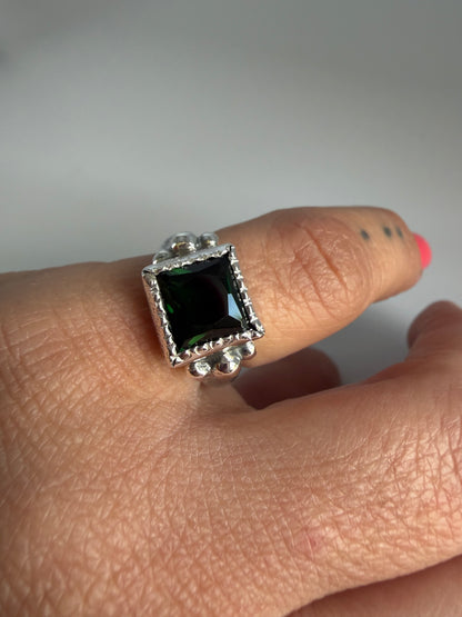 NEW! Anillo Agnes - talla 9
