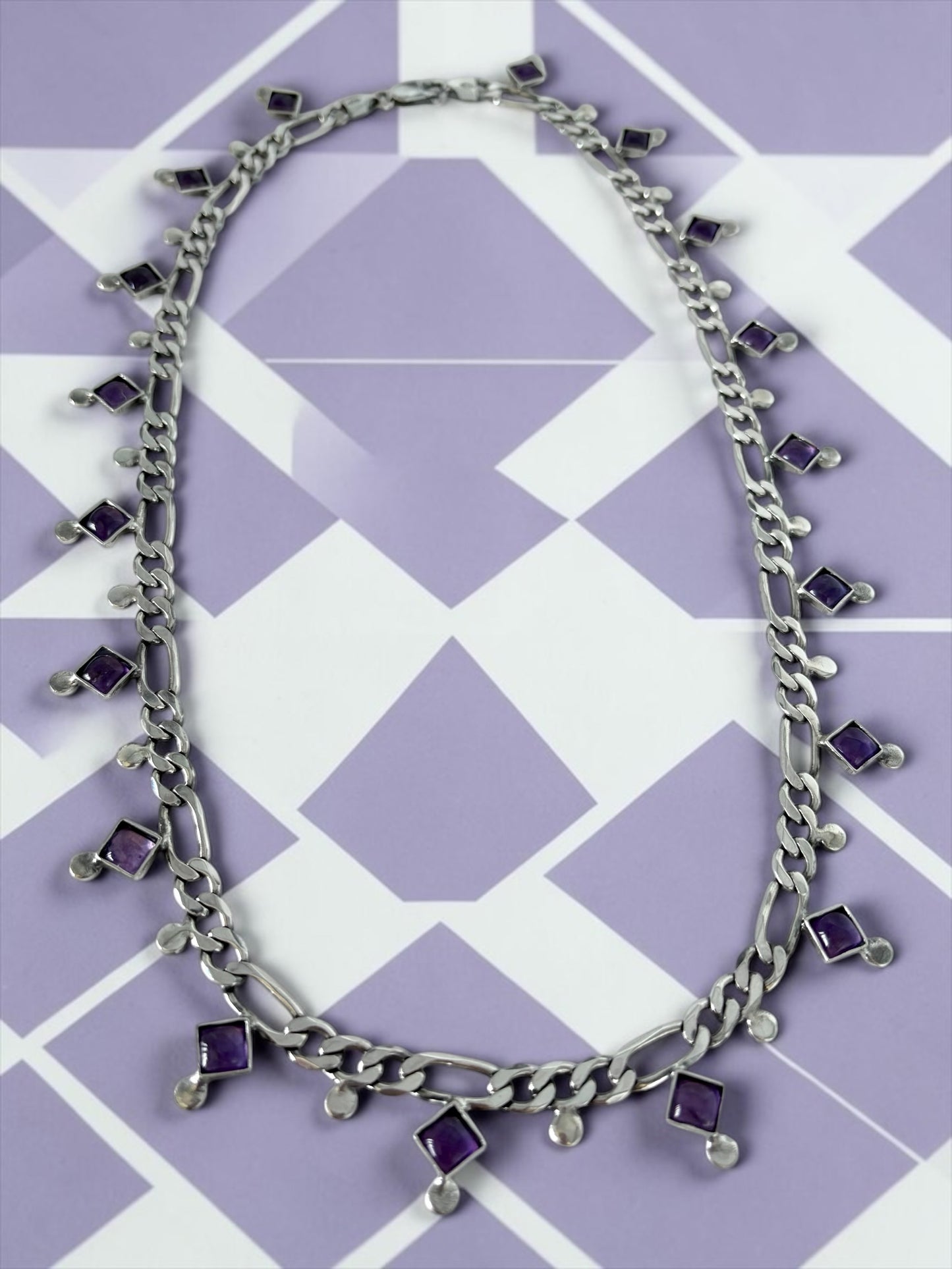 NEW! Collar ornamental “Venus”
