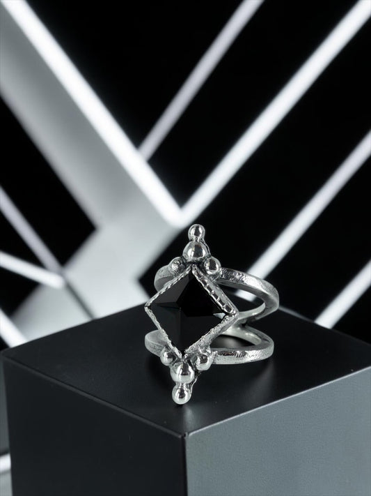 NEW! Anillo Siena - Talla 13