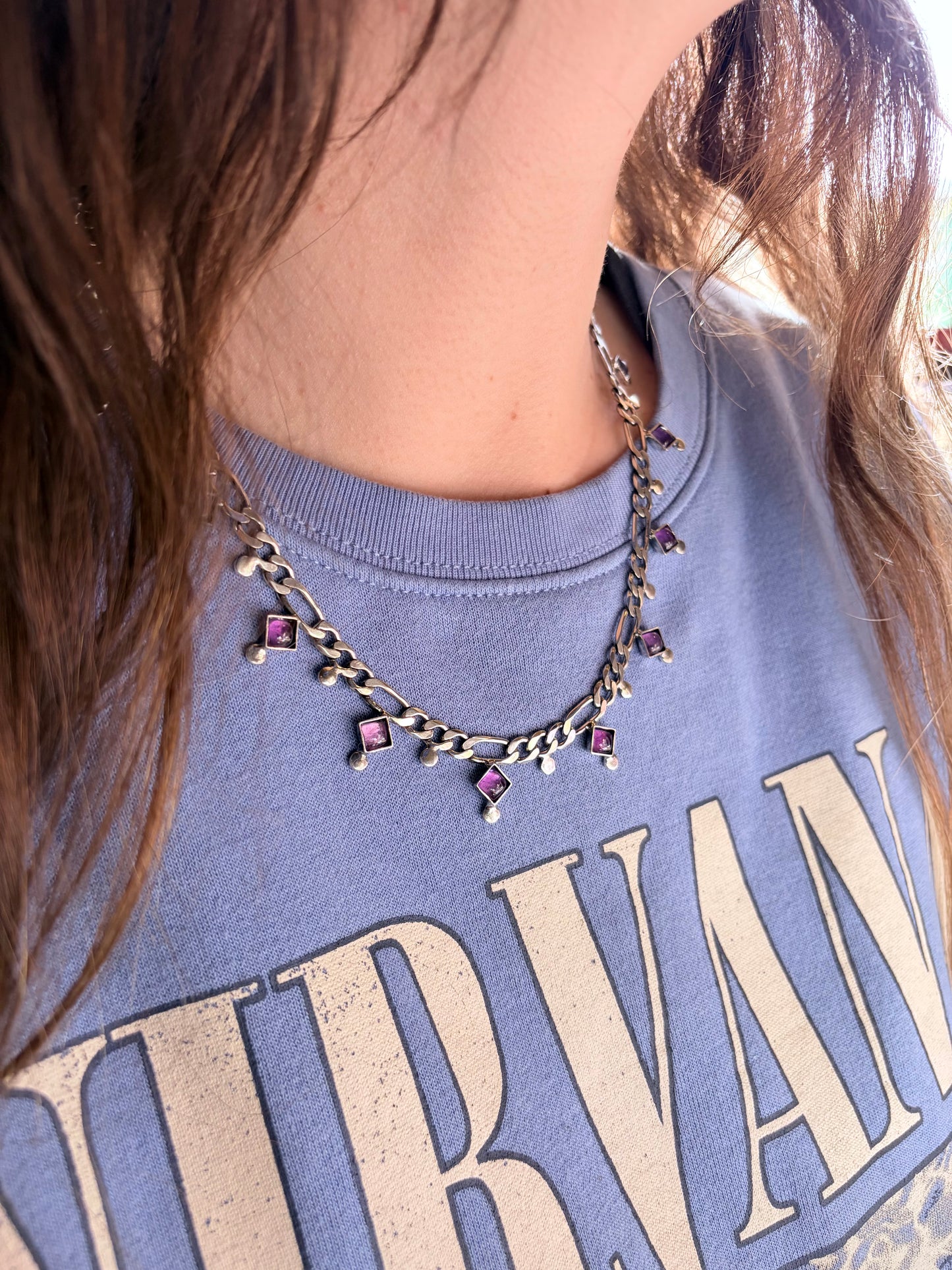 NEW! Collar ornamental “Venus”