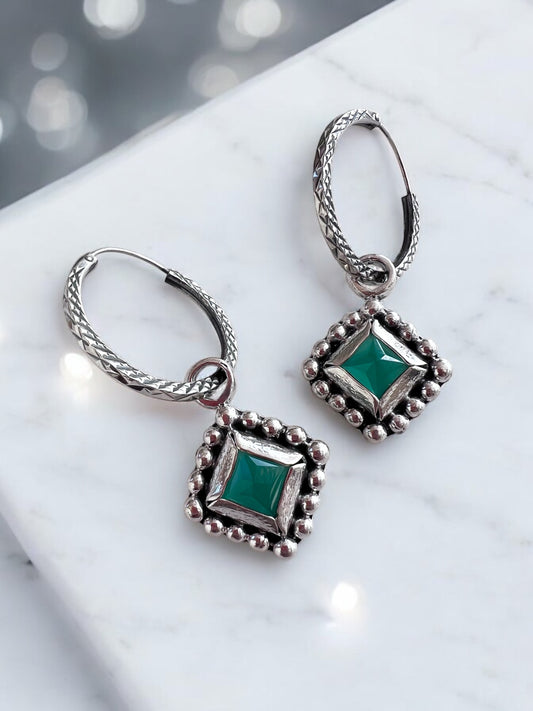 Aros Baby Piramide Rombo L
