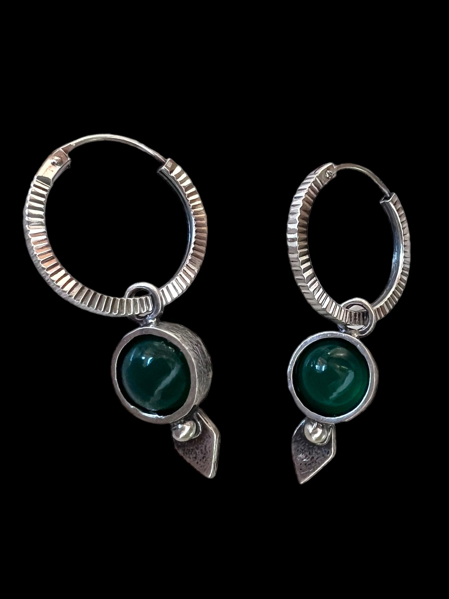 Aros Niulars Diamante