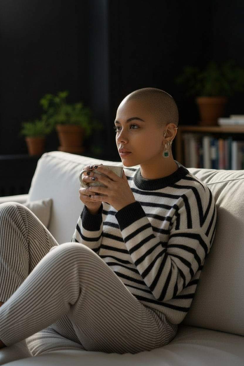 NEW! Aros Florencia - Ónix verde