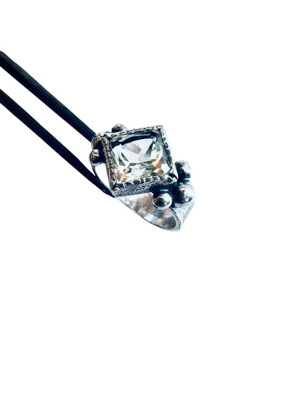 Anillo Constanza - Talla 14