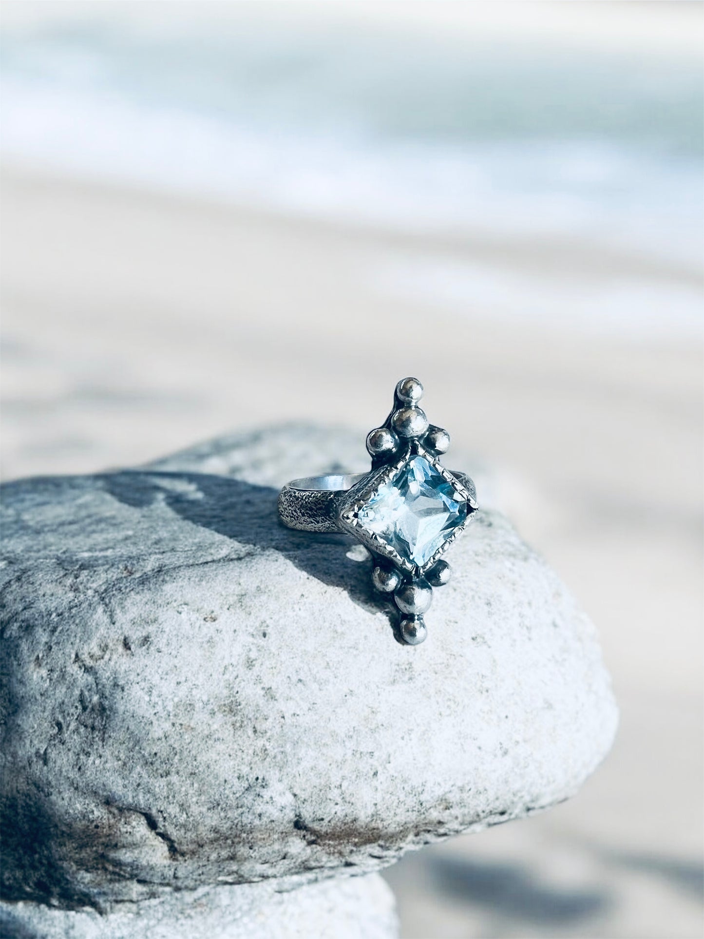 Anillo Santino - Talla 15