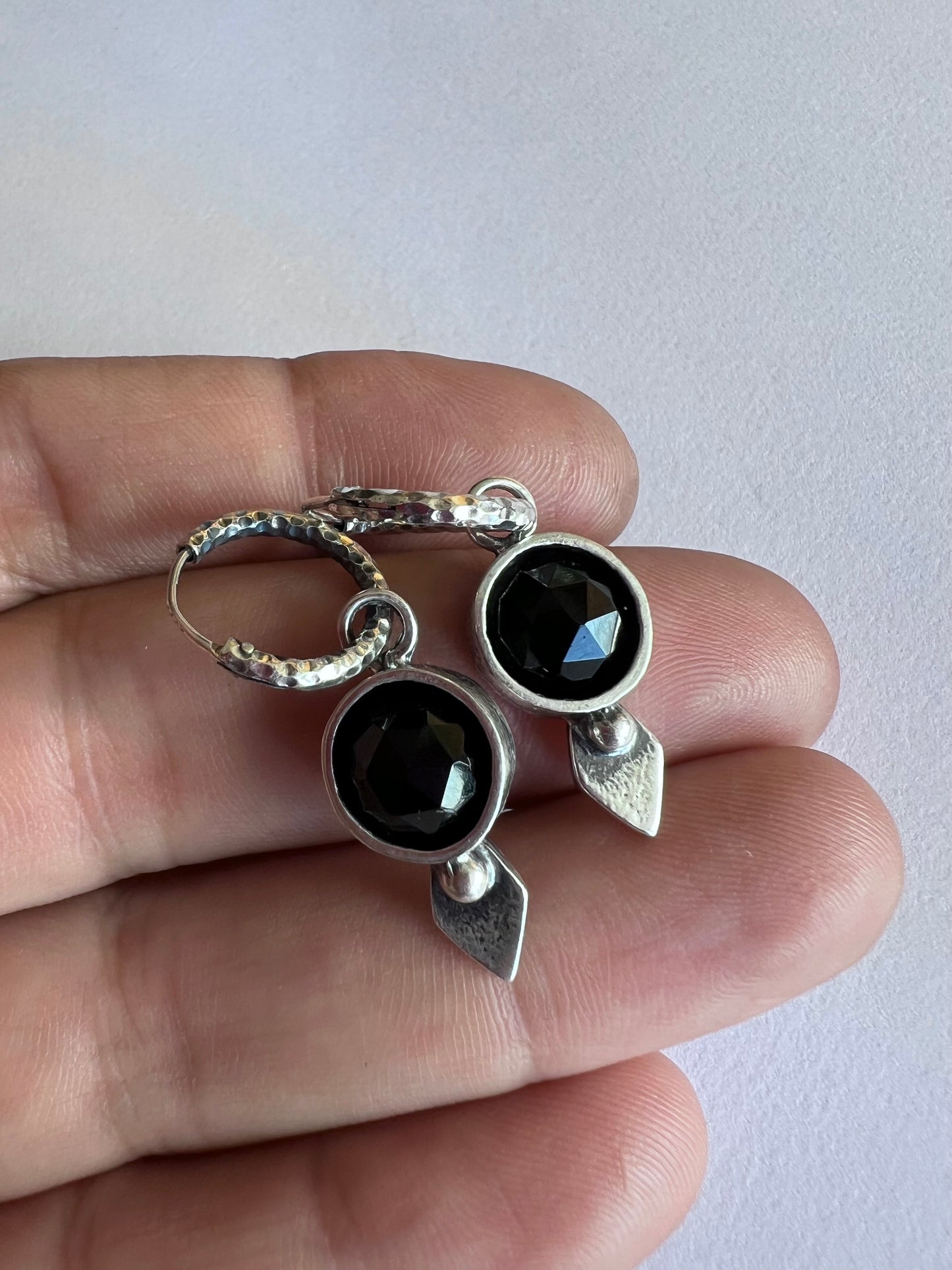 Aros Niulars Diamante
