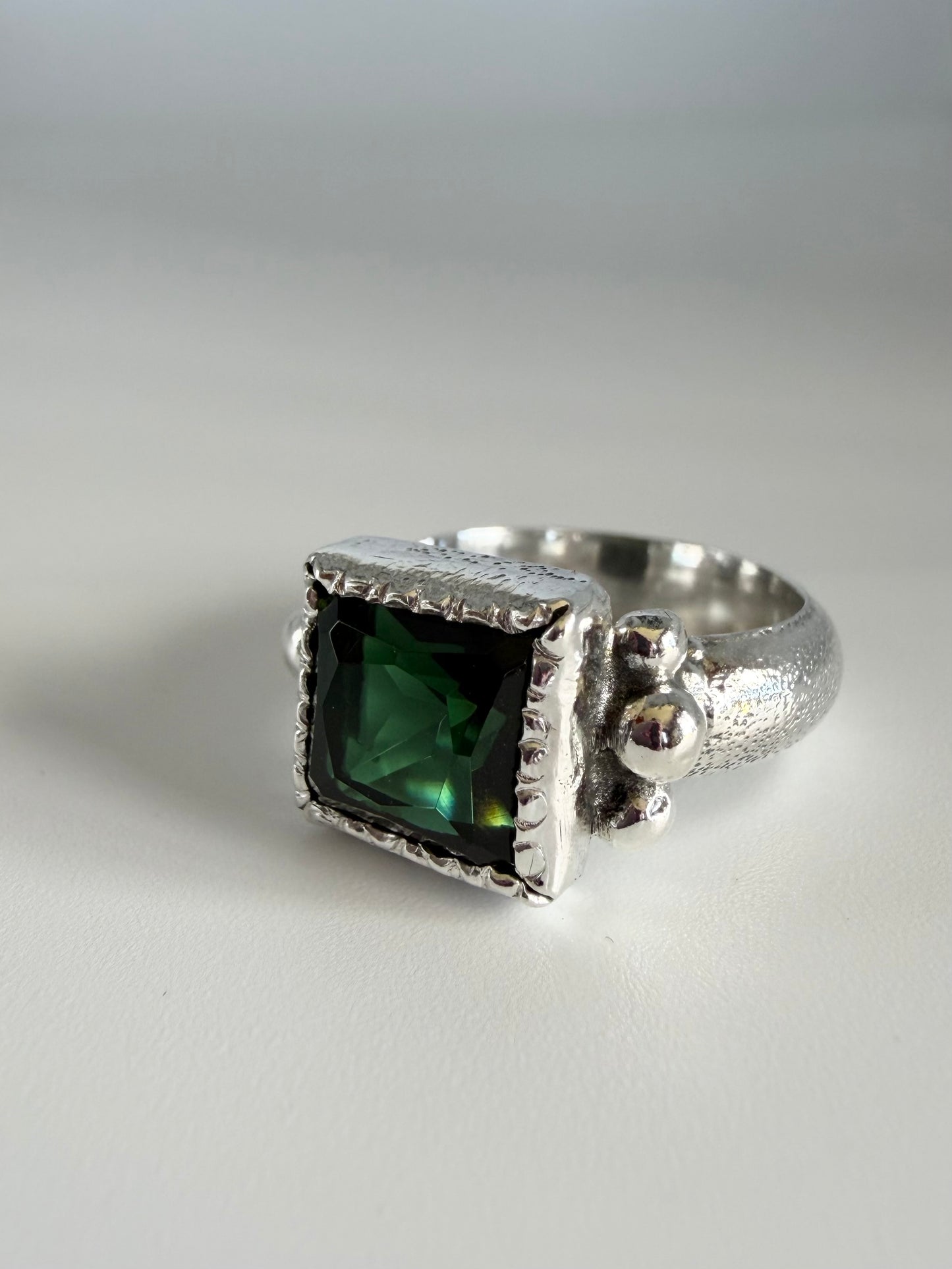 NEW! Anillo Agnes - talla 9
