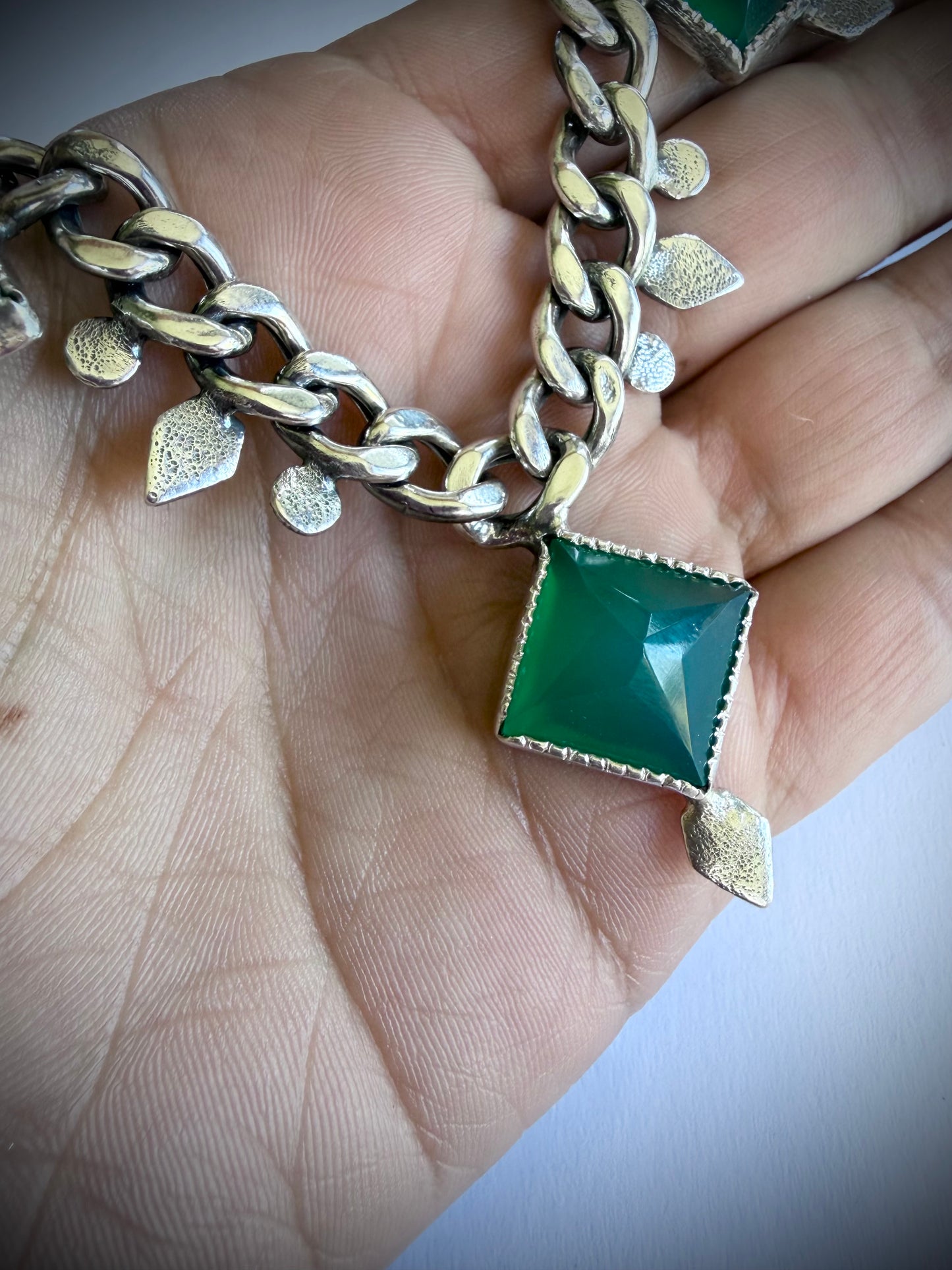 NEW! Collar ornamental Penelope