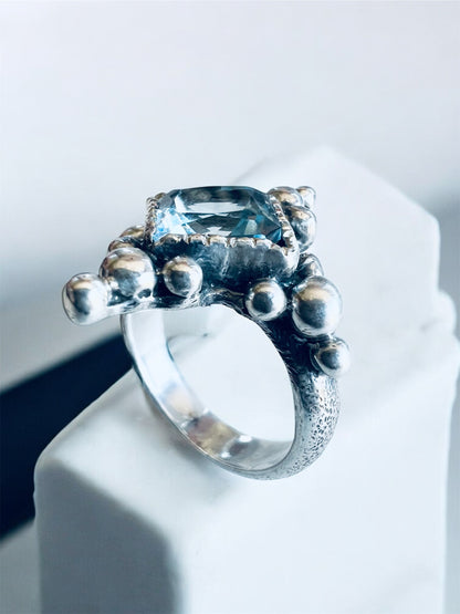 Anillo “La Familia” - Talla 14