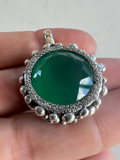 NEW! Colgante Foco de Luz Apestado