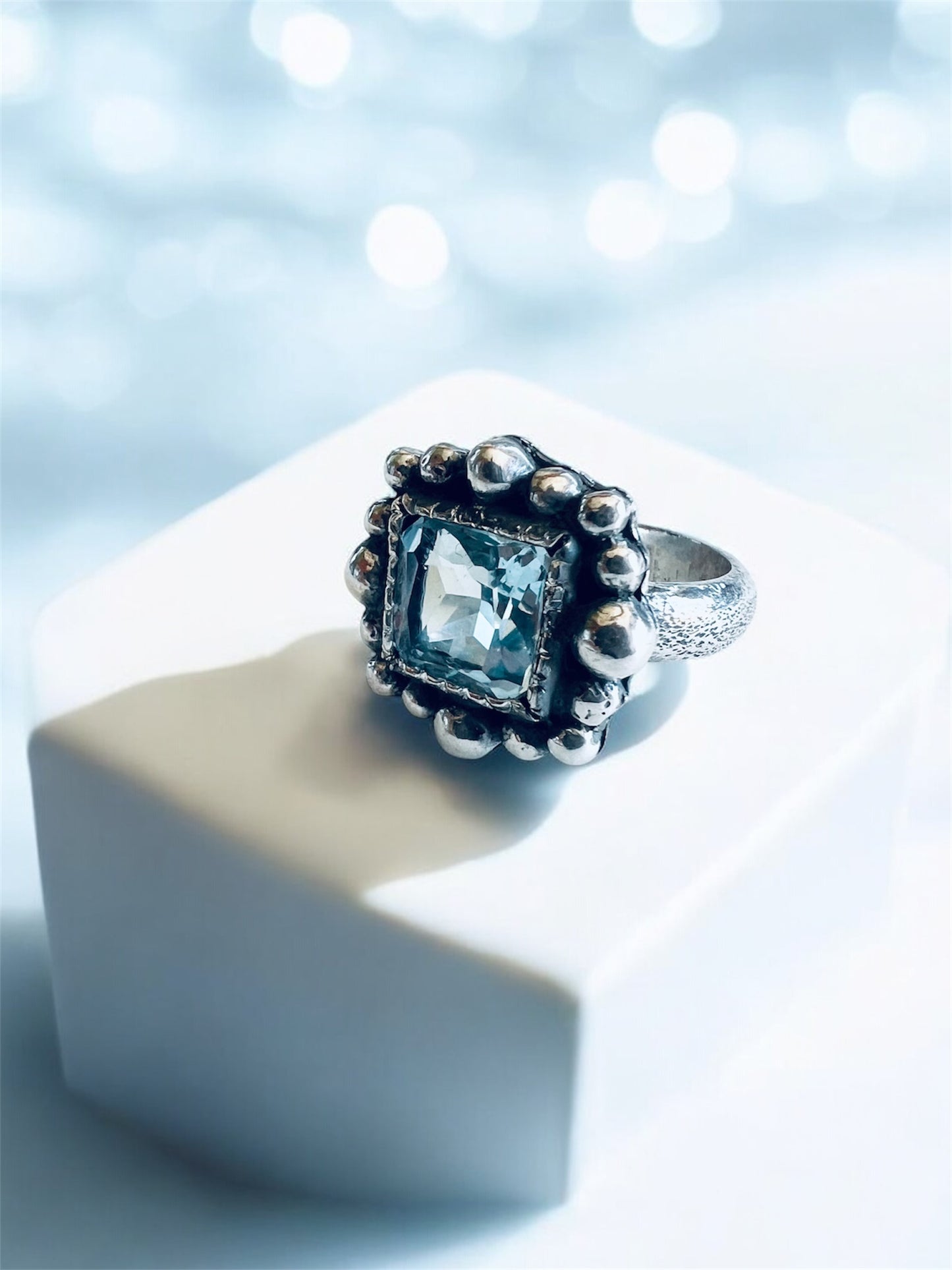 Anillo Florencia - Talla 13