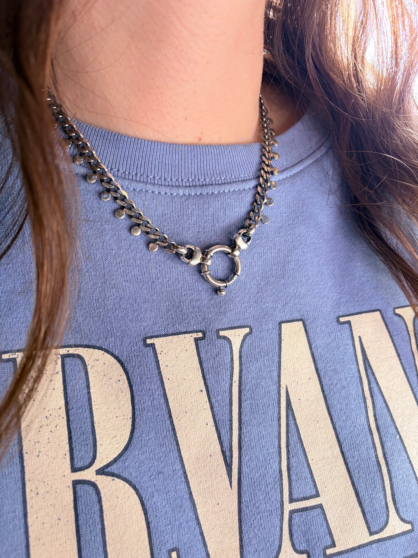 NEW! Collar ornamental “Jupiter”