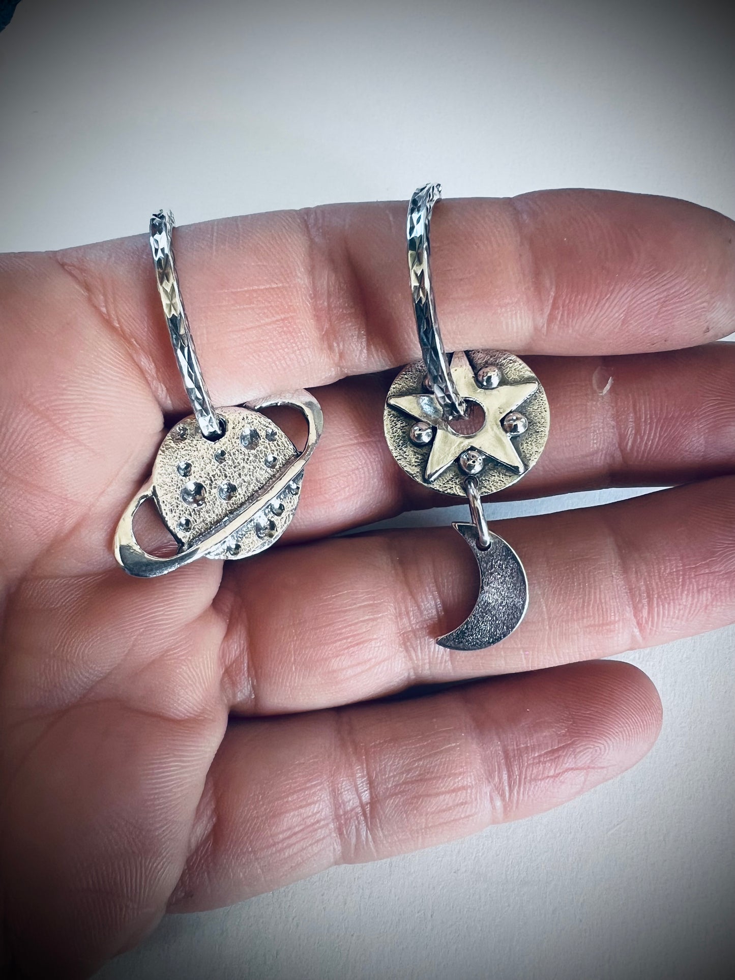 NEW! Aros Ladymushroom Clásicos