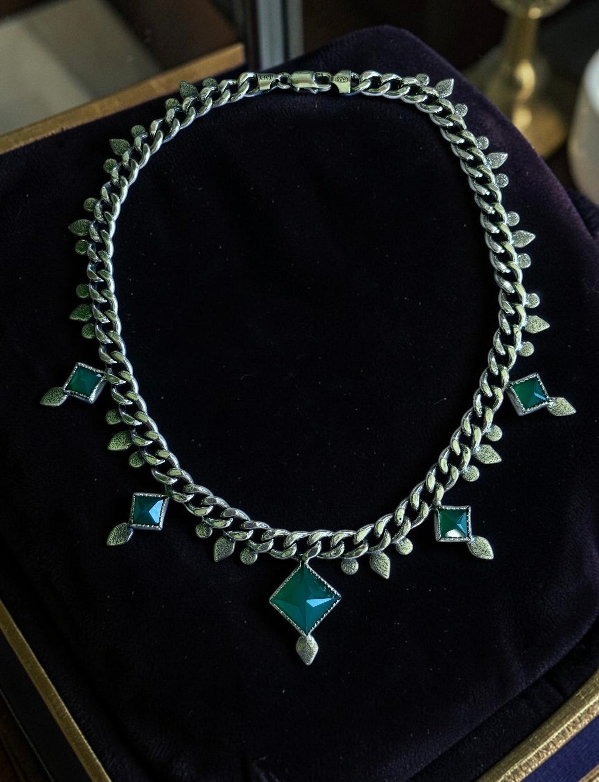 NEW! Collar ornamental Penelope