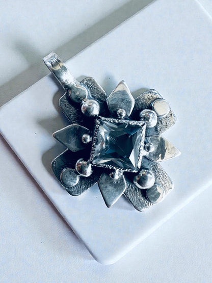 NEW! Colgante Cruz del sur